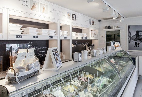 Gelateria La Romana Viserba